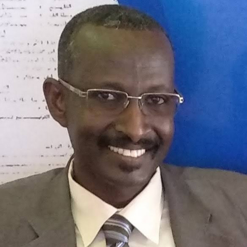 Mutaz Hassan