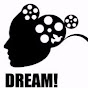 DREAM! logo