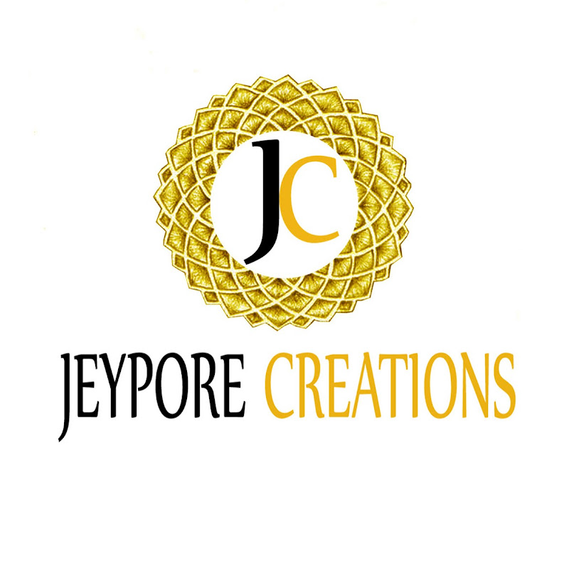 Jeypore Creations icon