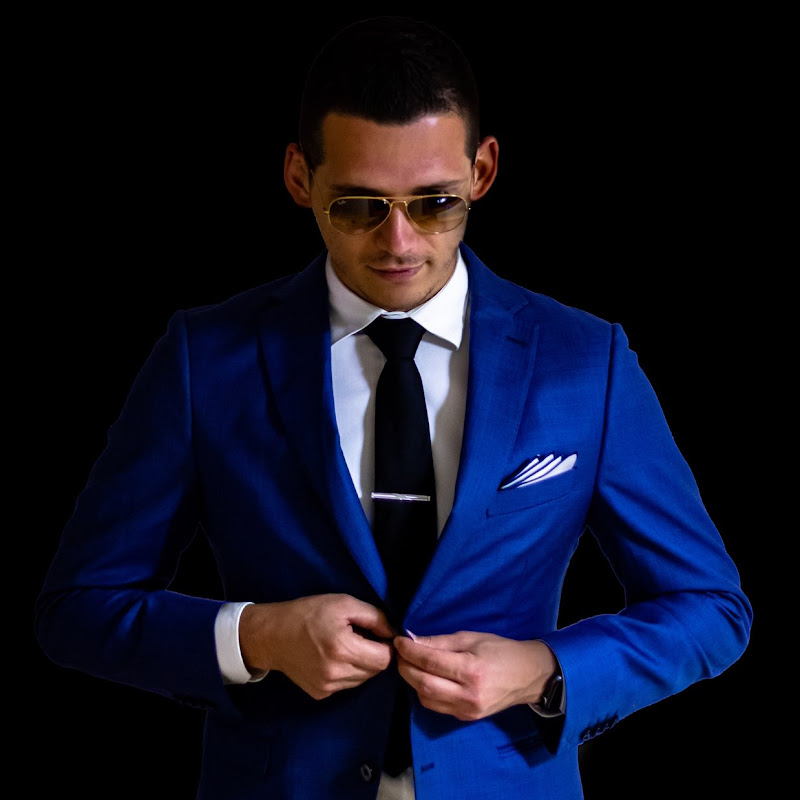 Channel Avatar