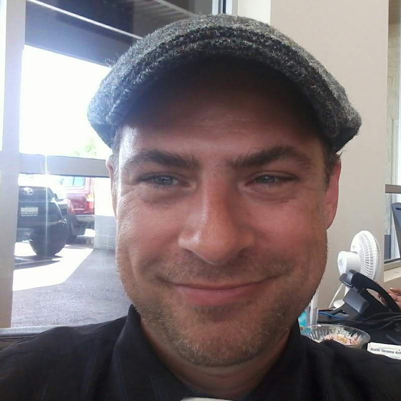Benjamin Doolin