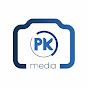 Patrick Krabbe Media logo