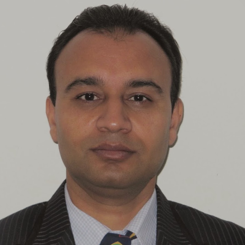Purna Poudel