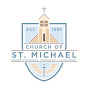 Church of St. Michael logo