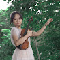 Adinda Laksmi Bali Violinist logo
