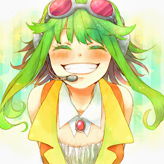 Gumi Megpoid