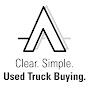 Arrow Truck Sales logo