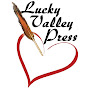 Lucky ValleyPress logo