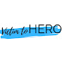 VictimToHero logo
