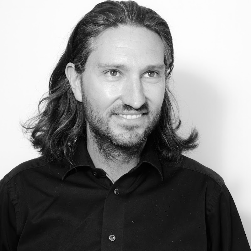 Pete Wargent
