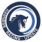Harness Racing Update logo