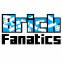 Brick Fanatics logo