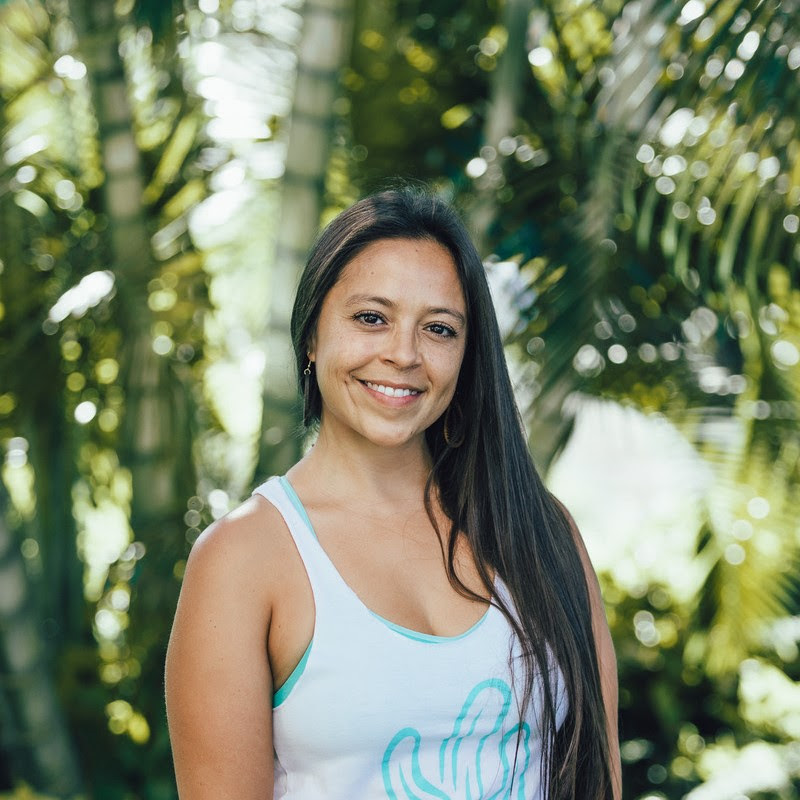Suzy McIntyre Yoga & Barre