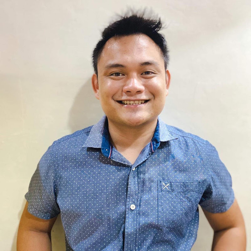 Czar Ian Yee