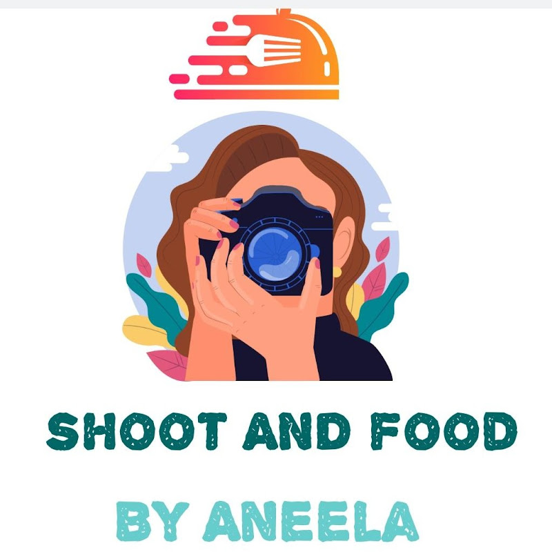 Shoot And Food by Aneela