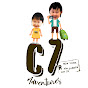 C7 Adventures logo
