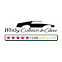 Whitby Collision and Glass logo