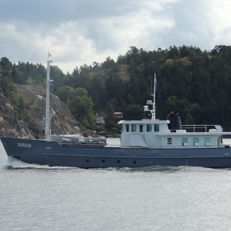 Sinnautic International Boatbuilding