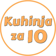 Kuhinja za 10 channel logo