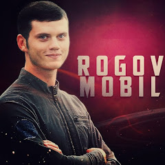 Дмитрий Рогов Avatar
