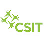 CSIT World Sports Games & Single Championships logo