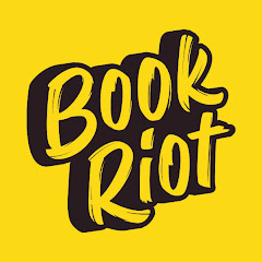 Book Riot Avatar