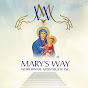 Mary's Way Worldwide Apostolate logo