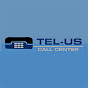 Tel-Us logo