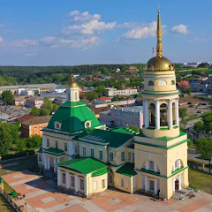 Каменская епархия
