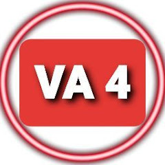 VA 4 channel logo