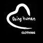 Being Human Clothing logo