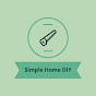 Simple Home DIY logo
