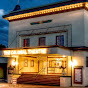 The Colonial Theatre, Bethlehem, NH logo