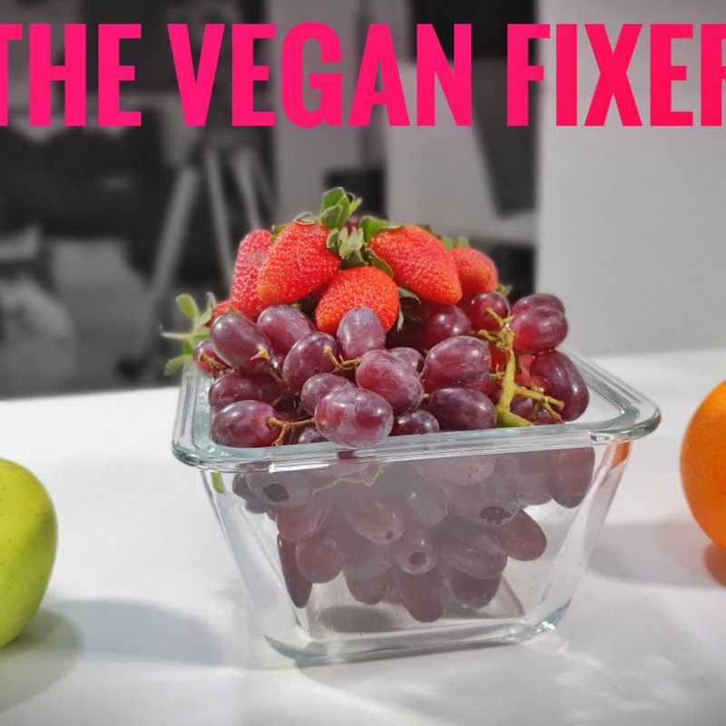 The Vegan Fixer
