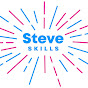 Steve Skills logo
