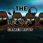 Unknown Gamers logo