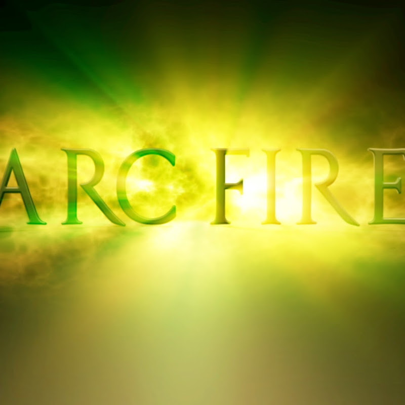 Arc Fire Productions