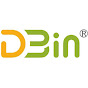 DBIN OFFICE FURNITURE logo
