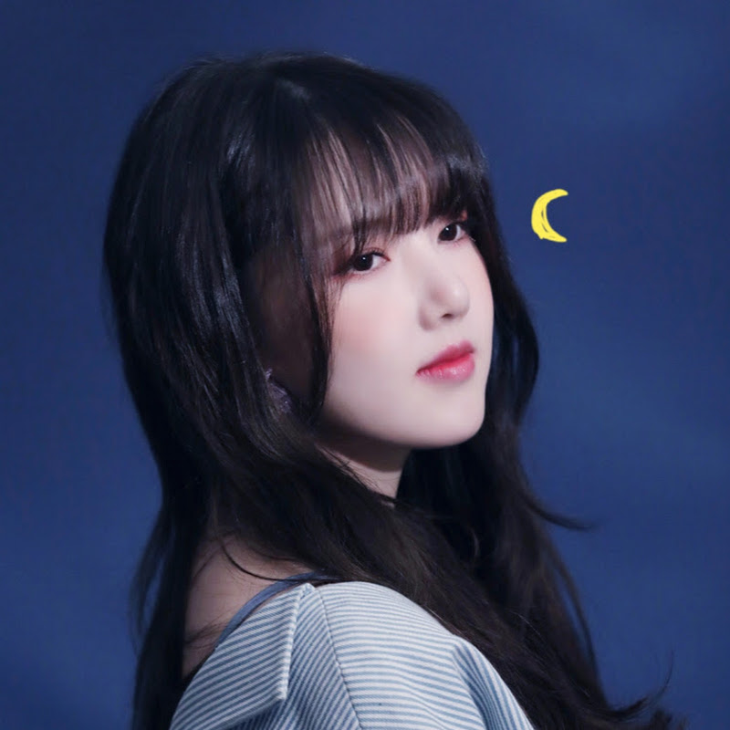달빛아래