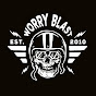 Worry Blast TV logo