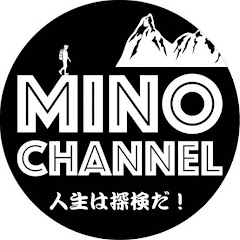 ミノチャンネルアイコン画像
