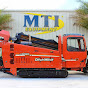 MTIEQUIPMENT logo
