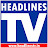 HEADLINES TV