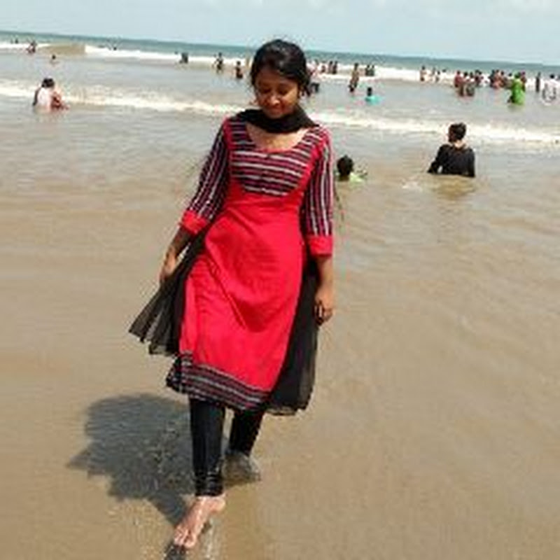 shruthi durge
