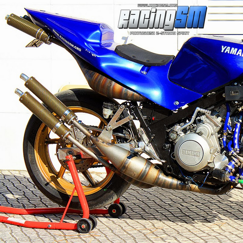 RacingSM icon