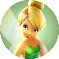Fairy games channel logo