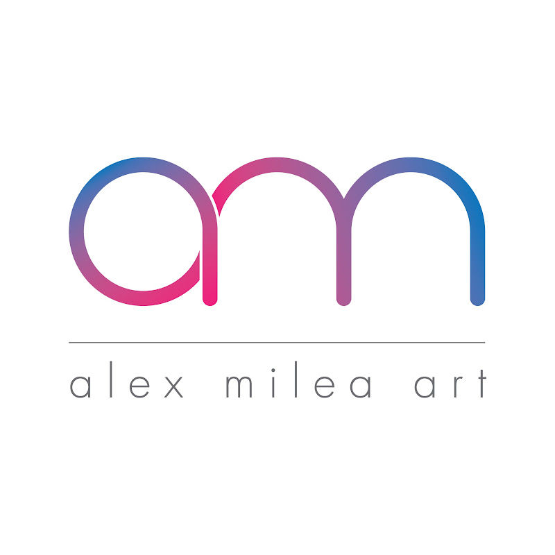 alex milea art