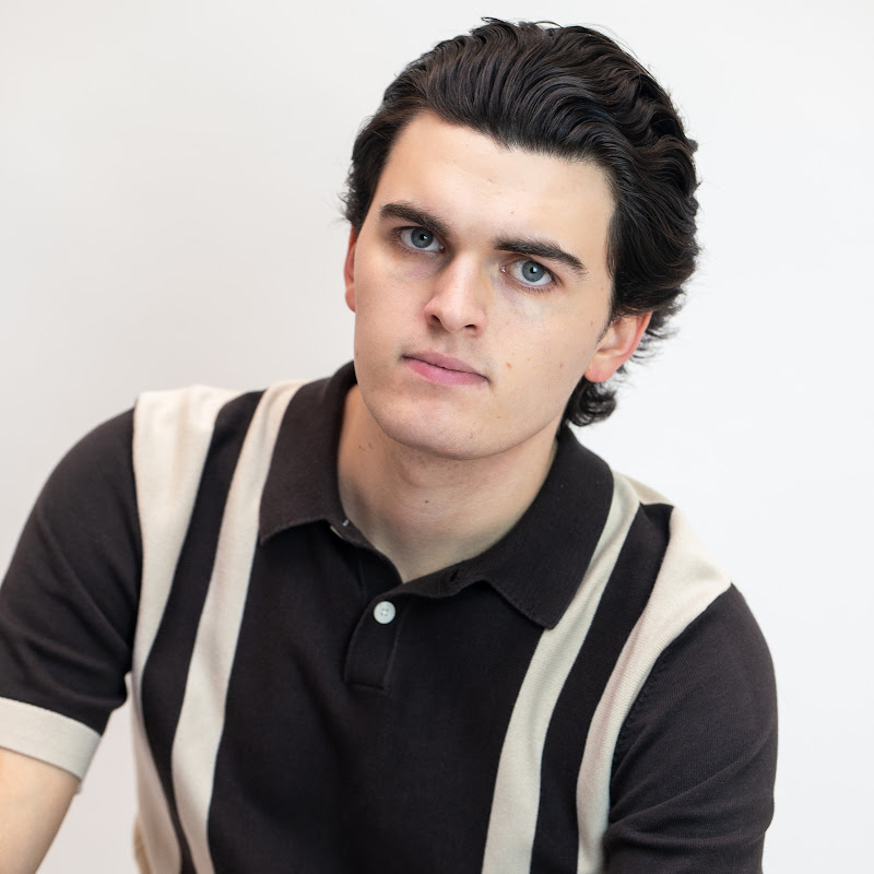 André Stergoulis icon