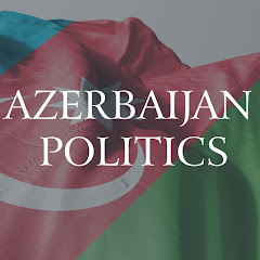 Логотип каналу Azerbaijan Politics