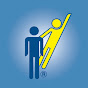 Logo do canal IIPC no YouTube